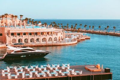 Pickalbatros Citadel Resort Sahl Hasheesh, , Египет