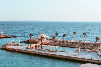 Pickalbatros Citadel Resort Sahl Hasheesh, , Египет