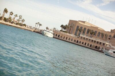 Pickalbatros Citadel Resort Sahl Hasheesh, , Египет