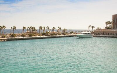Pickalbatros Citadel Resort Sahl Hasheesh, , Египет
