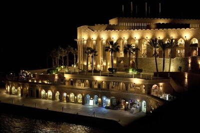 Pickalbatros Citadel Resort Sahl Hasheesh, , Египет