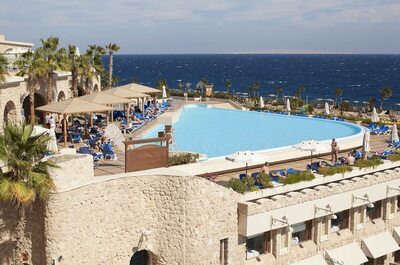 Pickalbatros Citadel Resort Sahl Hasheesh, , Египет