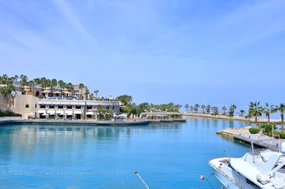 Pickalbatros Citadel Resort Sahl Hasheesh, , Египет