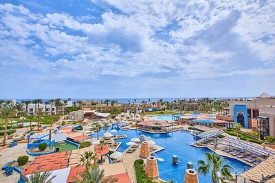 Pickalbatros Sands Port Ghalib, , Египет