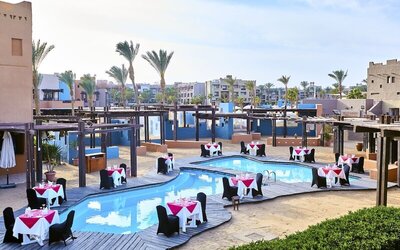 Pickalbatros Sands Port Ghalib, , Египет