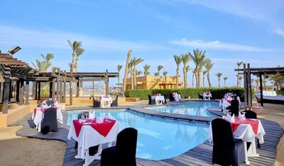 Pickalbatros Sands Port Ghalib, , Египет