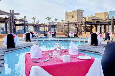 Pickalbatros Sands Port Ghalib, , Египет