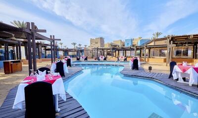 Pickalbatros Sands Port Ghalib, , Египет