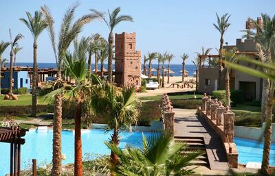 Pickalbatros Sands Port Ghalib, , Египет
