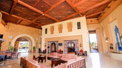 Pickalbatros Sands Port Ghalib, , Египет