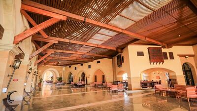 Pickalbatros Sands Port Ghalib, , Египет