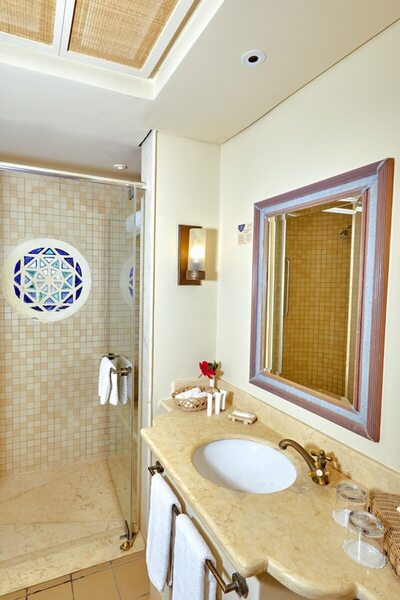 Pickalbatros Sands Port Ghalib - Deluxe Double or Twin Room, Sea View