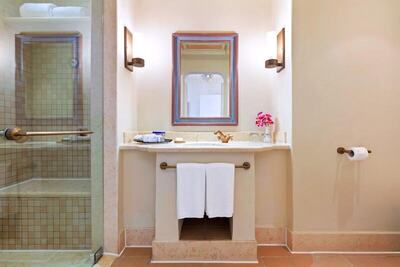 Pickalbatros Sands Port Ghalib - Deluxe Double or Twin Room