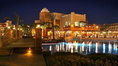 Pickalbatros Sands Port Ghalib, , Египет