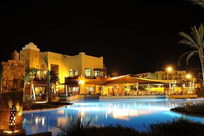 Pickalbatros Sands Port Ghalib, , Египет
