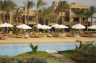 Pickalbatros Sands Port Ghalib, , Египет