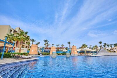 Pickalbatros Sands Port Ghalib, , Египет