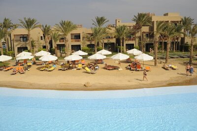 Pickalbatros Sands Port Ghalib, , Египет