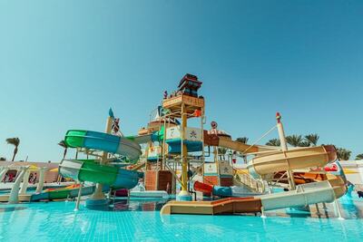 Pickalbatros Sands Port Ghalib, , Египет