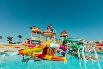 Pickalbatros Sands Port Ghalib, , Египет