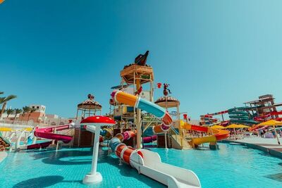 Pickalbatros Sands Port Ghalib, , Египет