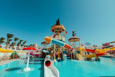 Pickalbatros Sands Port Ghalib, , Египет