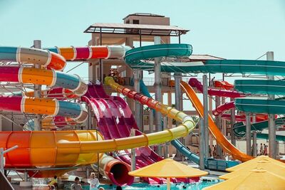 Pickalbatros Sands Port Ghalib, , Египет