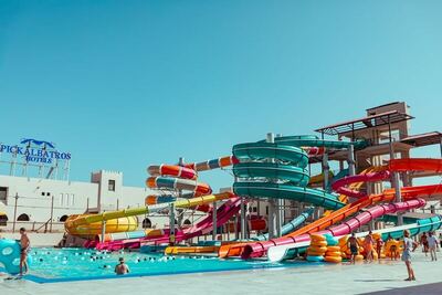 Pickalbatros Sands Port Ghalib, , Египет