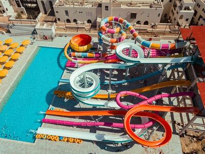 Pickalbatros Sands Port Ghalib, , Египет