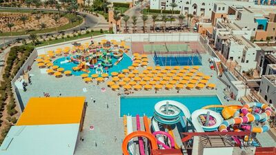 Pickalbatros Sands Port Ghalib, , Египет