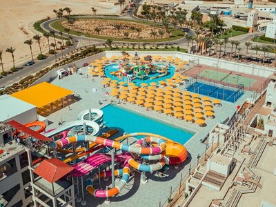 Pickalbatros Sands Port Ghalib, , Египет