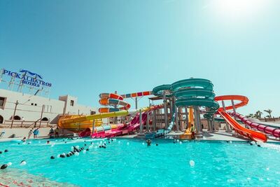 Pickalbatros Sands Port Ghalib, , Египет