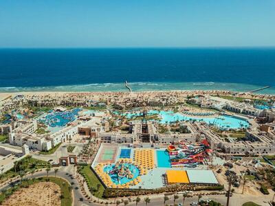 Pickalbatros Sands Port Ghalib, , Египет