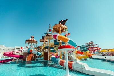 Pickalbatros Sands Port Ghalib, , Египет