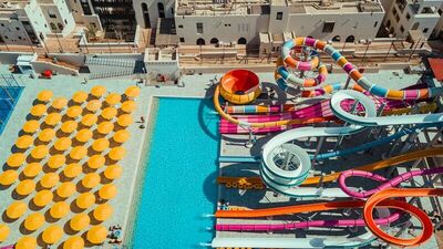 Pickalbatros Sands Port Ghalib, , Египет