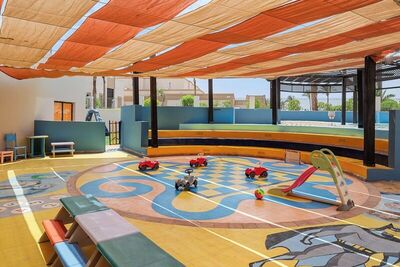 Pickalbatros Sands Port Ghalib, , Египет