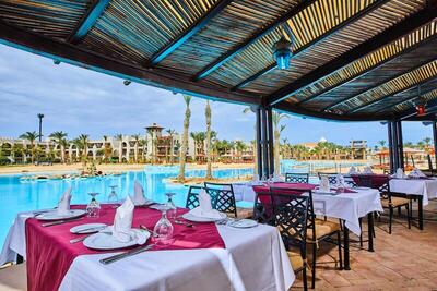 Pickalbatros The Palace Port Ghalib, , Египет