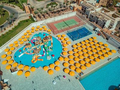 Pickalbatros The Palace Port Ghalib, , Египет