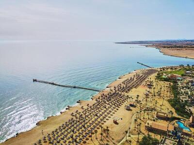 Pickalbatros The Palace Port Ghalib, , Египет