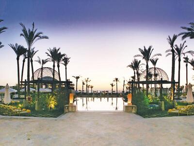 Pickalbatros The Palace Port Ghalib, , Египет