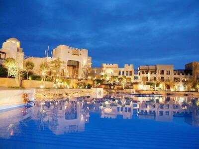 Pickalbatros The Palace Port Ghalib, , Египет