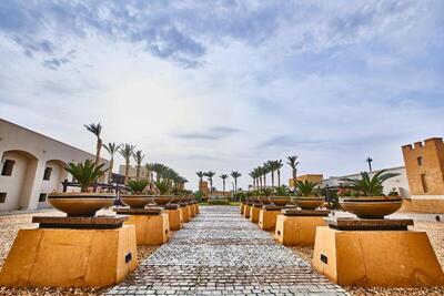 Pickalbatros The Palace Port Ghalib, , Египет