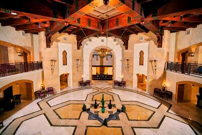 Pickalbatros The Palace Port Ghalib, , Египет
