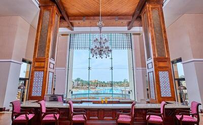 Pickalbatros The Palace Port Ghalib, , Египет