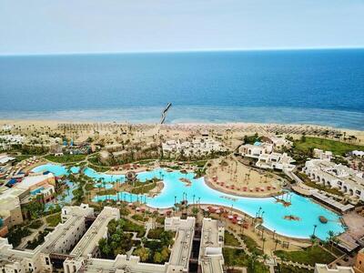 Pickalbatros The Palace Port Ghalib, , Египет