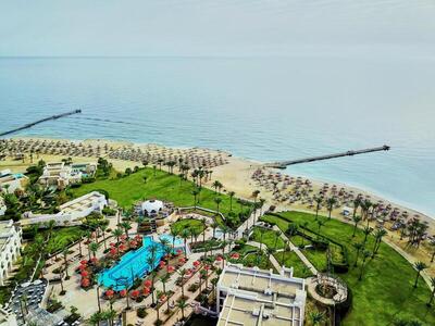 Pickalbatros The Palace Port Ghalib, , Египет