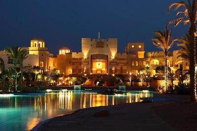 Pickalbatros The Palace Port Ghalib, , Египет