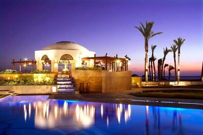 Pickalbatros The Palace Port Ghalib, , Египет