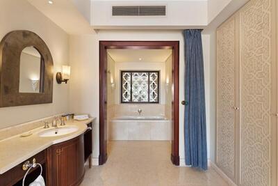 Pickalbatros The Palace Port Ghalib - Deluxe Room with Garden View