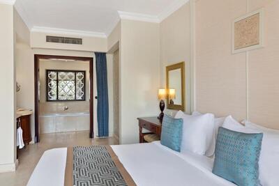 Pickalbatros The Palace Port Ghalib - Double Room with Pool View